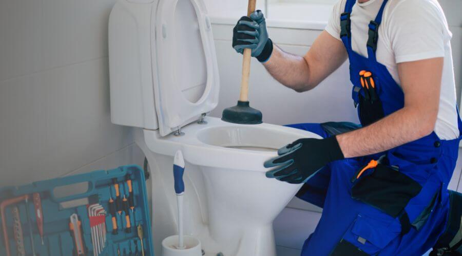 Professional Leak Detection Services in Blue River, WI